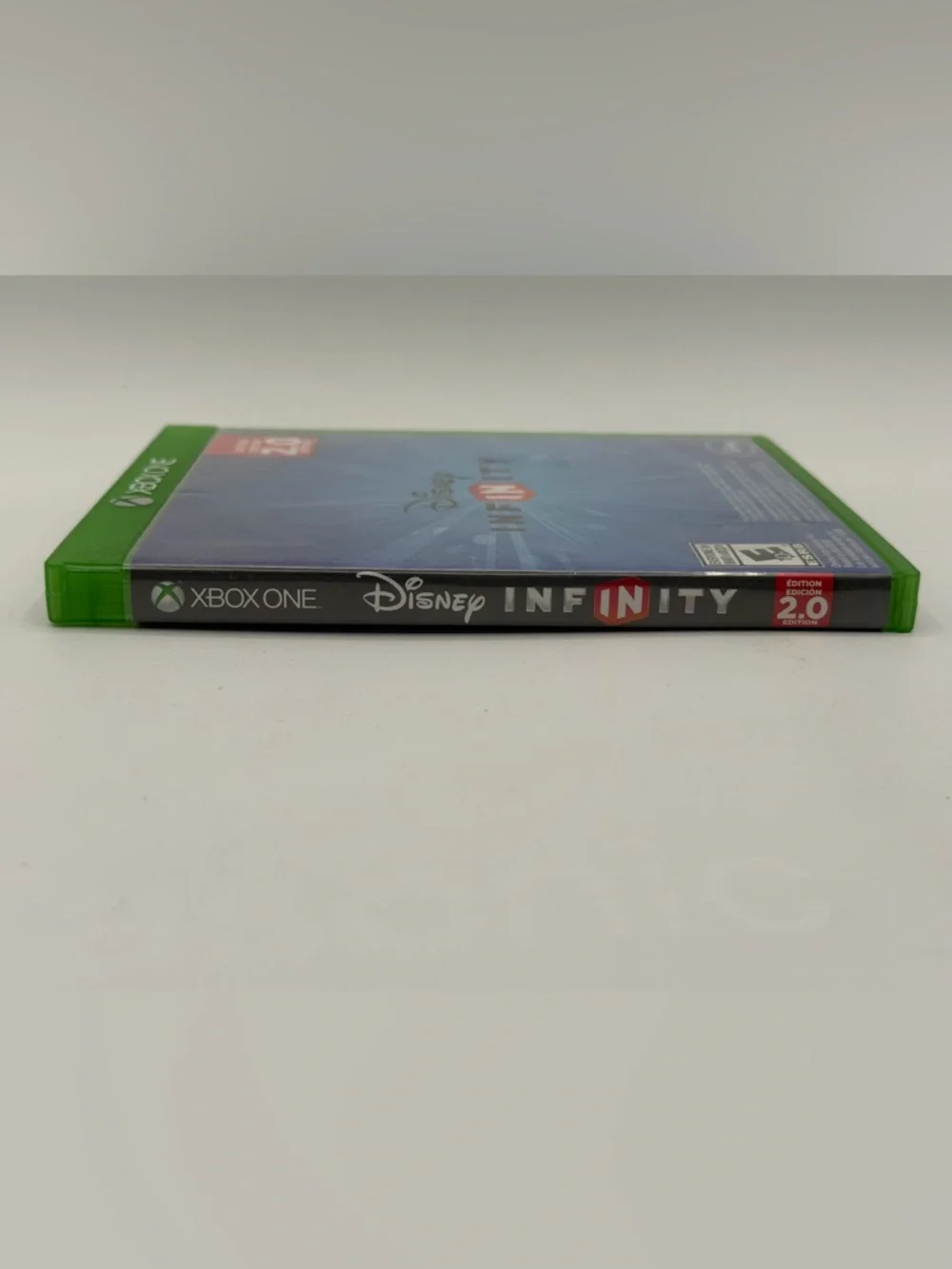 Disney Infinity: 2.0 Edition (Microsoft Xbox One, 2014) Complete & Tested